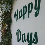 Happy Days Giove