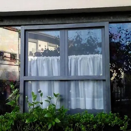 ベッド・アンド・ブレックファスト Happy Days Giove