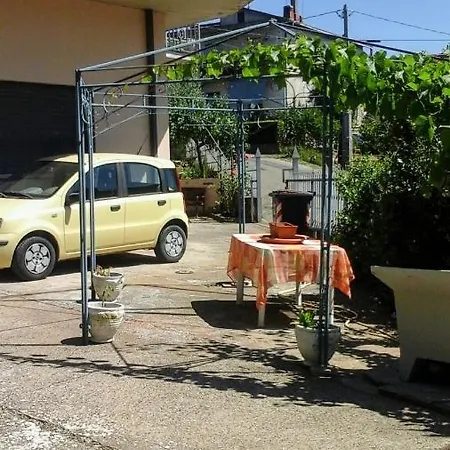 Happy Days Giove