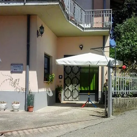 Happy Days ベッド・アンド・ブレックファスト