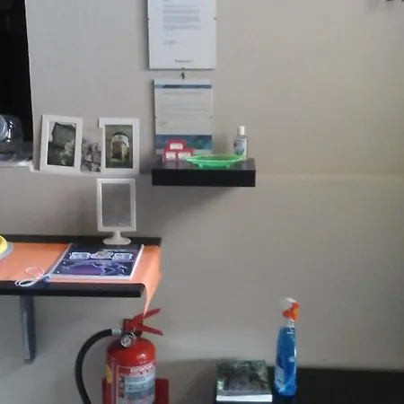 ベッド・アンド・ブレックファスト Happy Days Giove