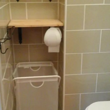 Alojamento de Acomodação e Pequeno-almoço Happy Days