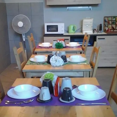 Happy Days ベッド・アンド・ブレックファスト 4*