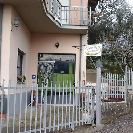 Happy Days فندق مبيت وإفطار 4*