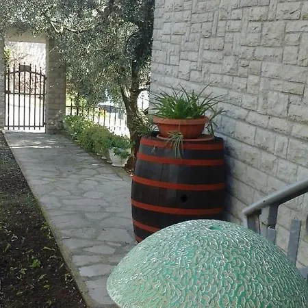 ベッド・アンド・ブレックファスト Happy Days Giove