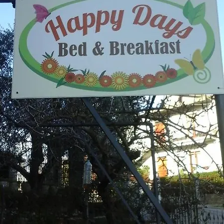 Happy Days