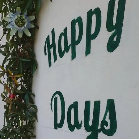 Happy Days Giove