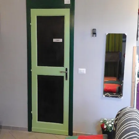 Happy Days فندق مبيت وإفطار Giove