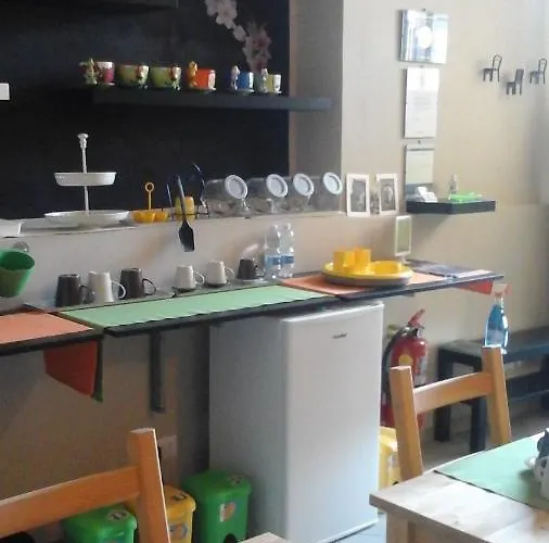 Happy Days Alojamento de Acomodação e Pequeno-almoço