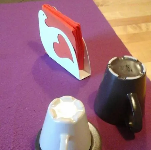 Happy Days Alojamento de Acomodação e Pequeno-almoço 4*