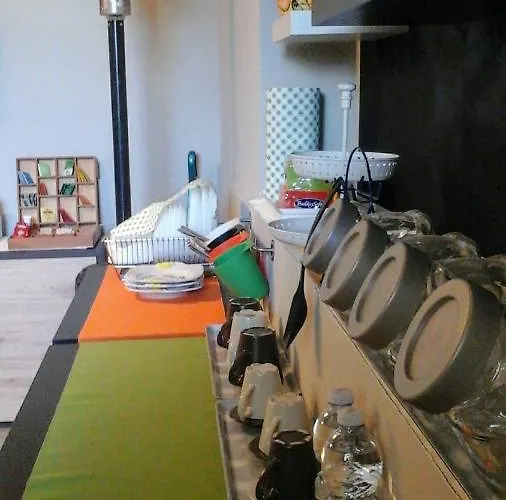 Frühstückspension Happy Days