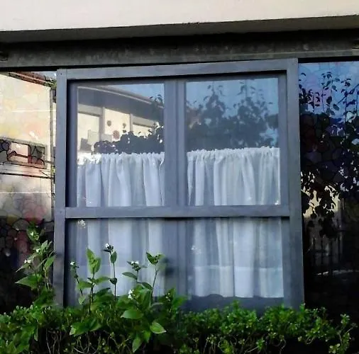 فندق مبيت وإفطار Happy Days Giove