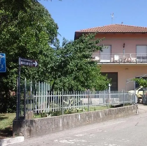 Happy Days Alojamento de Acomodação e Pequeno-almoço Giove