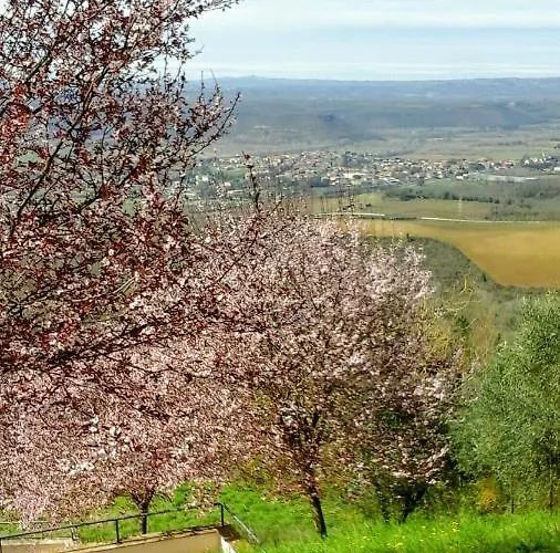 فندق مبيت وإفطار Happy Days Giove