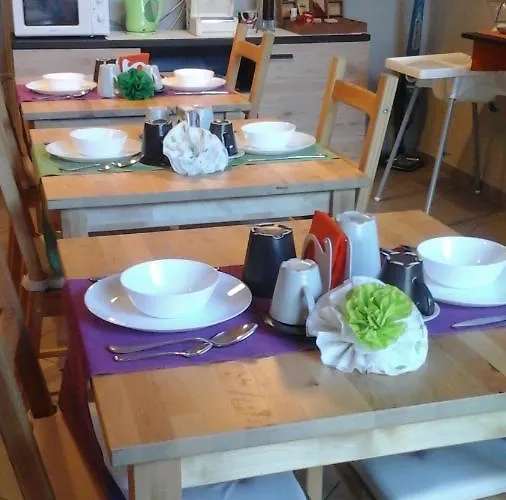 Happy Days فندق مبيت وإفطار Giove