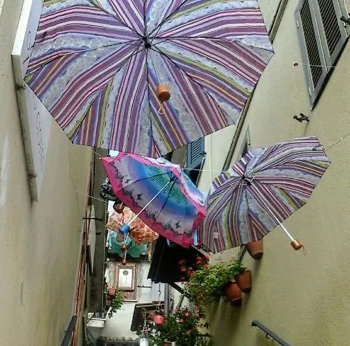 Alojamento de Acomodação e Pequeno-almoço Happy Days