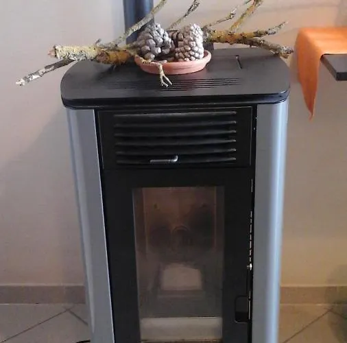 Happy Days فندق مبيت وإفطار Giove