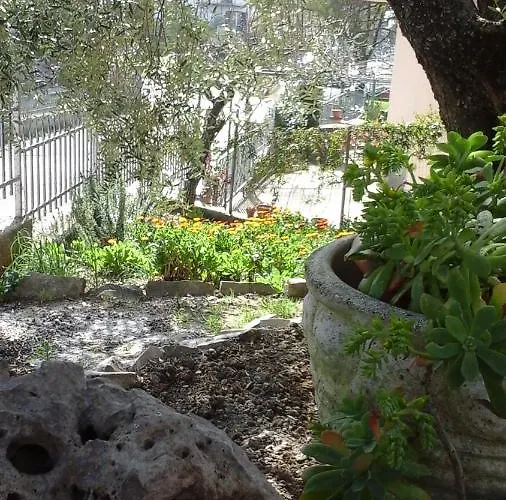 فندق مبيت وإفطار Happy Days