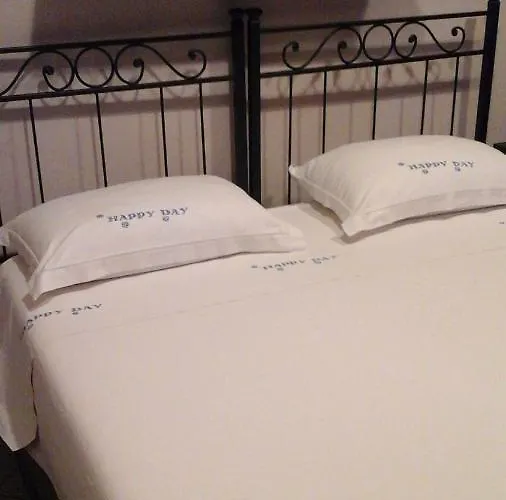 Happy Days فندق مبيت وإفطار Giove